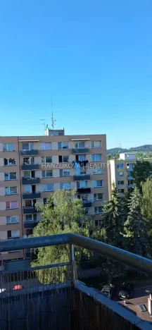 Pronájem bytu 3+1, Strakonice, Dukelská, 65 m2