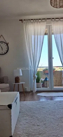 Pronájem bytu 3+1, Strakonice, Dukelská, 65 m2