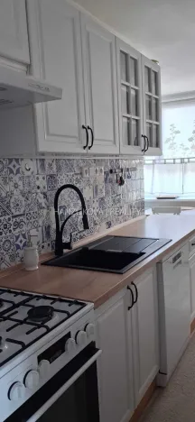 Pronájem bytu 3+1, Strakonice, Dukelská, 65 m2