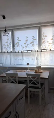 Pronájem bytu 3+1, Strakonice, Dukelská, 65 m2