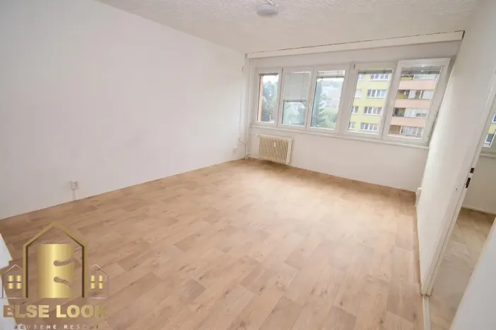 Pronájem bytu 3+1, Náchod, Pražská, 55 m2