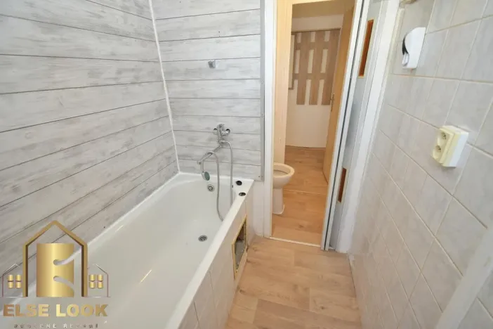 Pronájem bytu 3+1, Náchod, Pražská, 55 m2