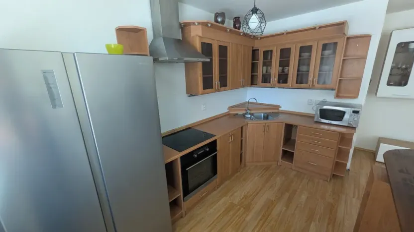 Pronájem bytu 3+1, Most, Jana Kříže, 76 m2