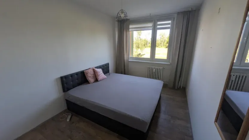 Pronájem bytu 3+1, Most, Jana Kříže, 76 m2