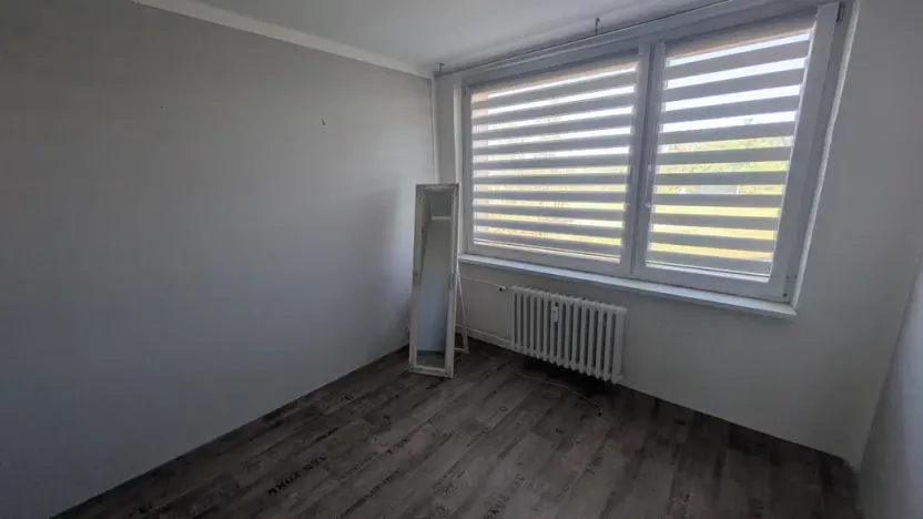 Pronájem bytu 3+1, Most, Jana Kříže, 76 m2