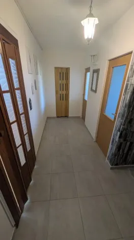 Pronájem bytu 3+1, Most, Jana Kříže, 76 m2