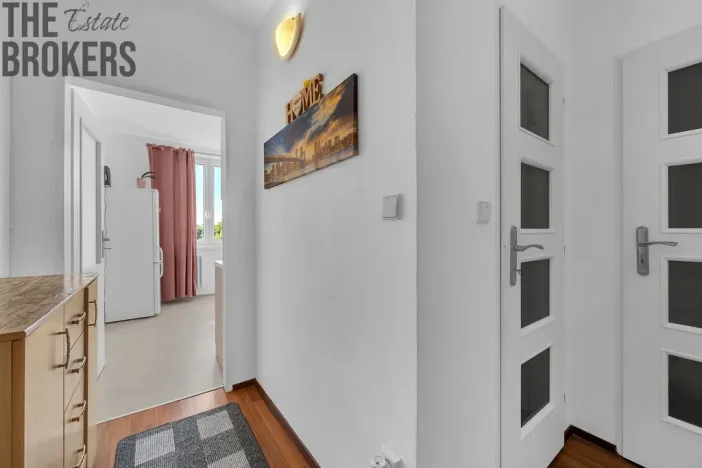 Prodej bytu 1+1, Milovice - Mladá, Armádní, 36 m2