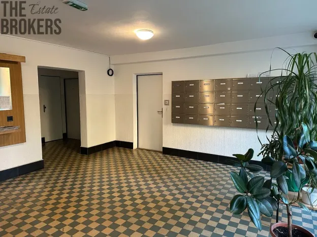 Pronájem bytu 3+kk, Praha - Michle, Podle Kačerova, 74 m2