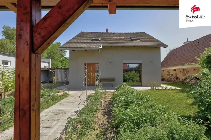 Prodej rodinného domu, Suchohrdly, Školní, 146 m2