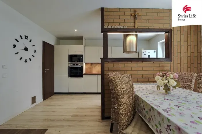 Prodej rodinného domu, Suchohrdly, Školní, 146 m2
