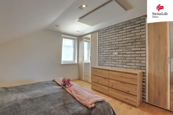 Prodej rodinného domu, Suchohrdly, Školní, 146 m2