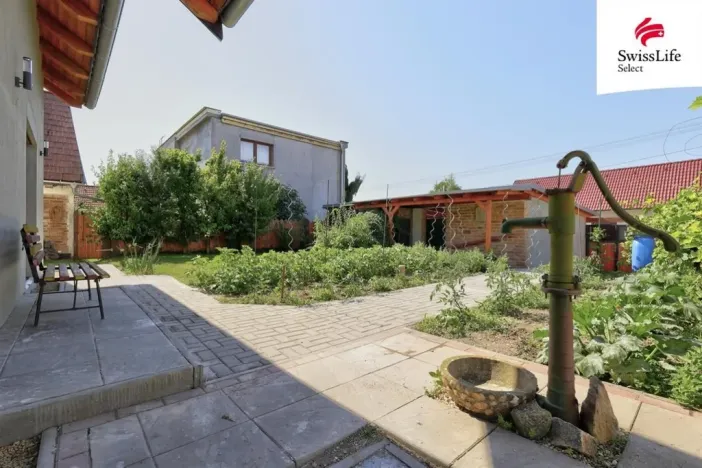 Prodej rodinného domu, Suchohrdly, Školní, 146 m2