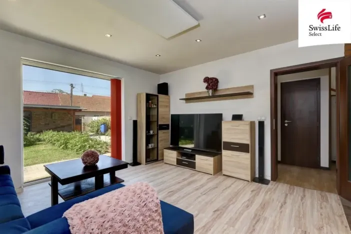 Prodej rodinného domu, Suchohrdly, Školní, 146 m2
