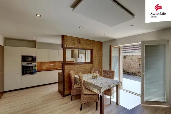 Prodej rodinného domu, Suchohrdly, Školní, 146 m2
