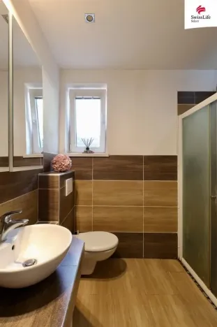 Prodej rodinného domu, Suchohrdly, Školní, 146 m2