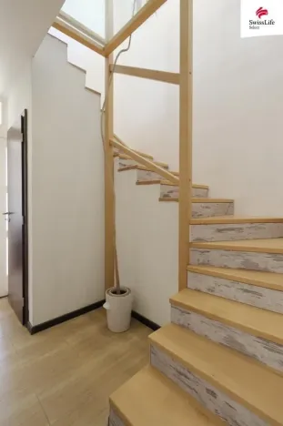 Prodej rodinného domu, Suchohrdly, Školní, 146 m2