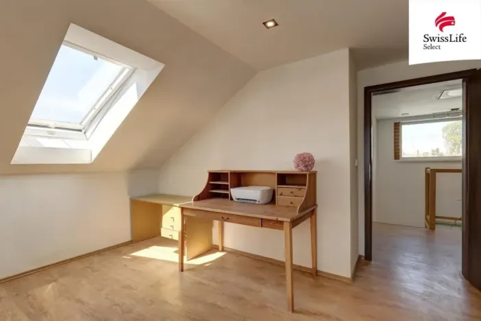 Prodej rodinného domu, Suchohrdly, Školní, 146 m2