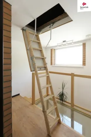 Prodej rodinného domu, Suchohrdly, Školní, 146 m2