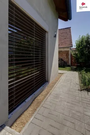 Prodej rodinného domu, Suchohrdly, Školní, 146 m2