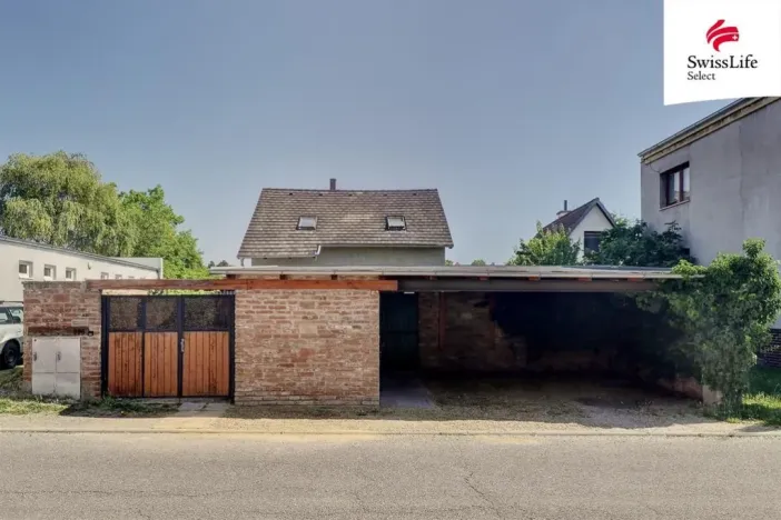 Prodej rodinného domu, Suchohrdly, Školní, 146 m2