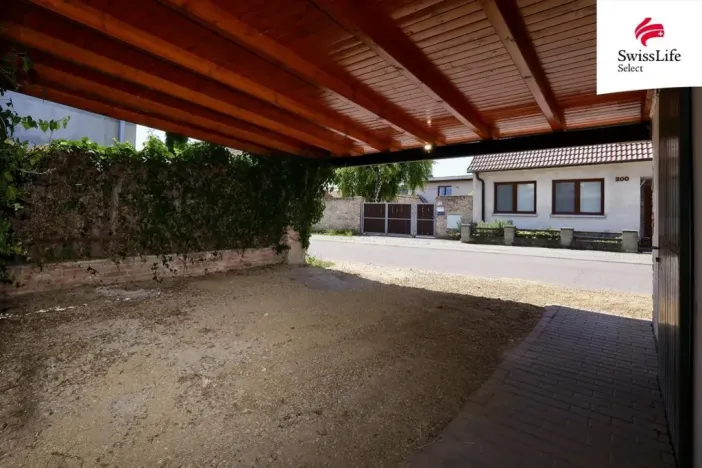 Prodej rodinného domu, Suchohrdly, Školní, 146 m2