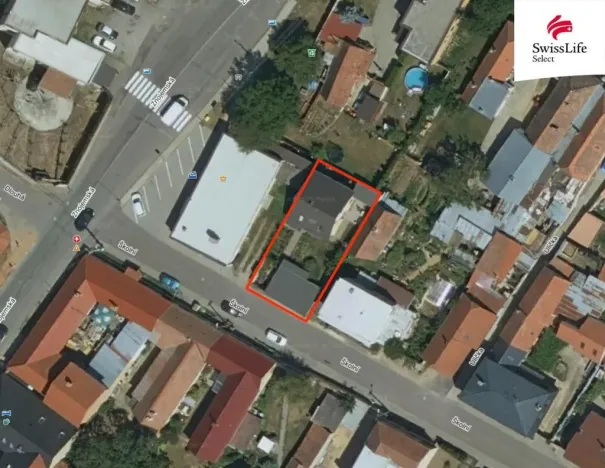 Prodej rodinného domu, Suchohrdly, Školní, 146 m2