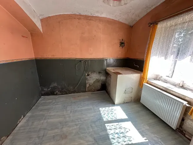 Prodej rodinného domu, Horní Jiřetín, Janovská, 150 m2