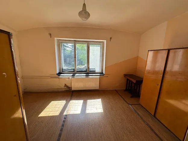 Prodej rodinného domu, Horní Jiřetín, Janovská, 150 m2