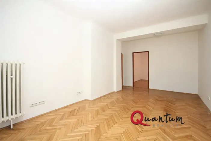 Pronájem bytu 3+1, Praha - Braník, Žalmanova, 74 m2