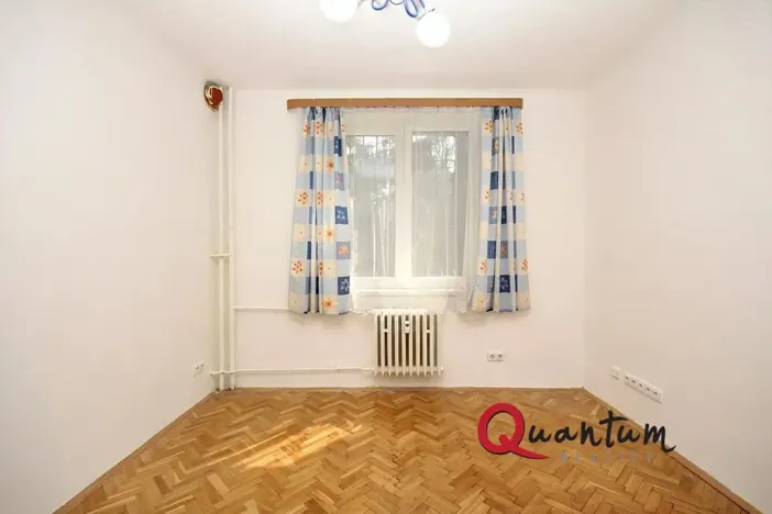 Pronájem bytu 3+1, Praha - Braník, Žalmanova, 74 m2