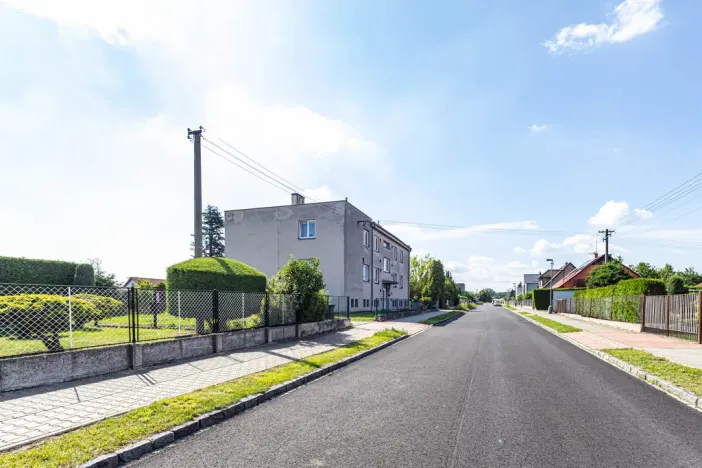 Prodej bytu 3+1, Pardubice - Staré Čívice, K Hladíkovu, 260 m2
