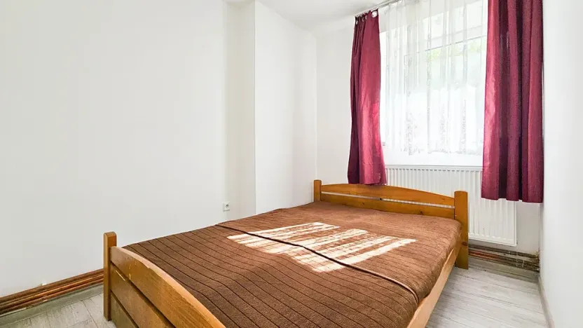 Prodej vícegeneračního domu, Stříbrná Skalice, Pražská, 126 m2