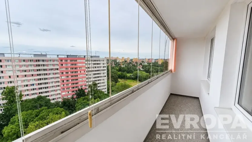 Prodej bytu 3+1, Praha - Braník, Jílovská, 64 m2