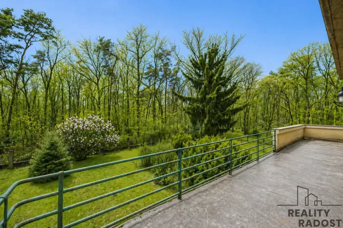 Prodej bytu 3+1, Lázně Bohdaneč, Horka, 147 m2