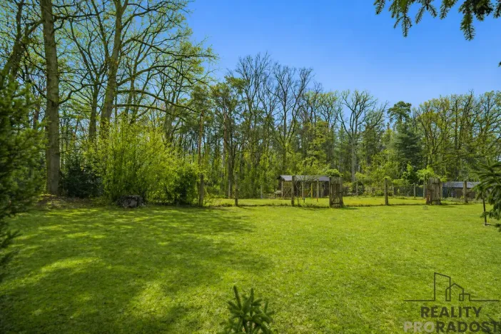 Prodej bytu 3+1, Lázně Bohdaneč, Horka, 147 m2