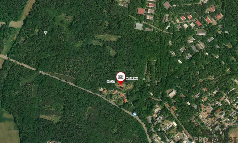 Prodej bytu 3+1, Lázně Bohdaneč, Horka, 147 m2