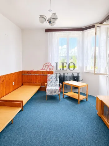 Prodej rodinného domu, Vedrovice, 120 m2