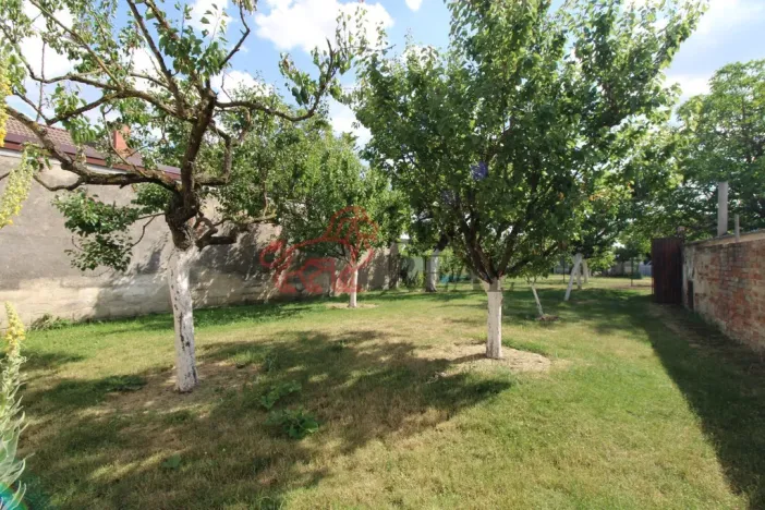 Prodej rodinného domu, Vedrovice, 120 m2