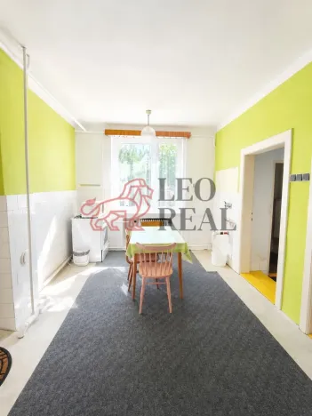 Prodej rodinného domu, Vedrovice, 120 m2