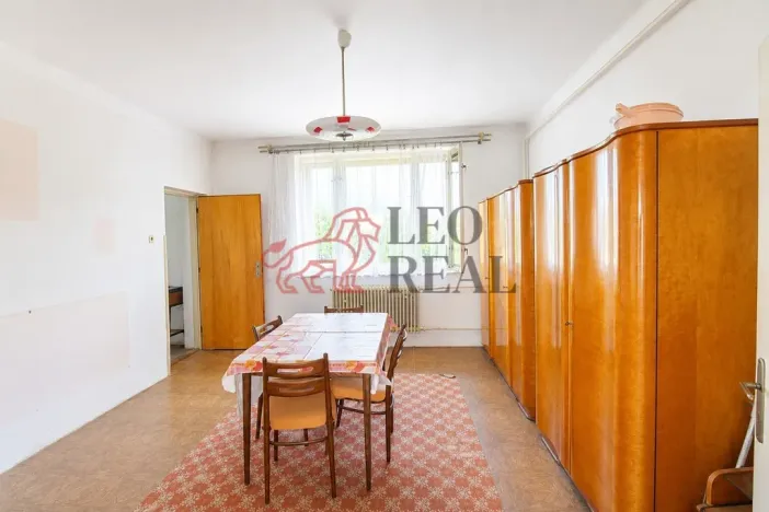 Prodej rodinného domu, Vedrovice, 120 m2