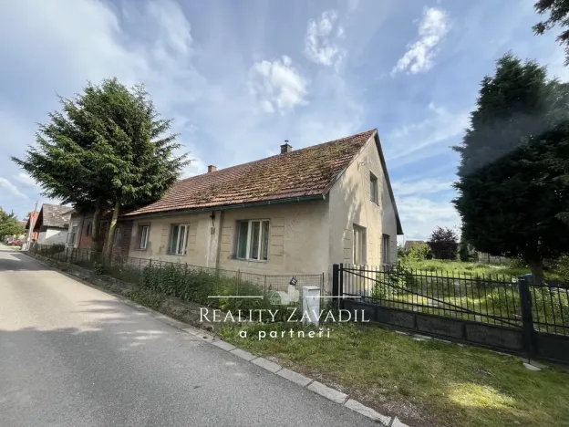 Prodej rodinného domu, Lískovice - Tereziny Dary, 85 m2