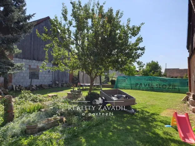 Prodej rodinného domu, Lískovice - Tereziny Dary, 85 m2