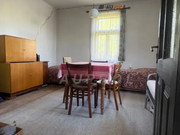 Prodej rodinného domu, Doudleby nad Orlicí, Fűgnerova, 170 m2