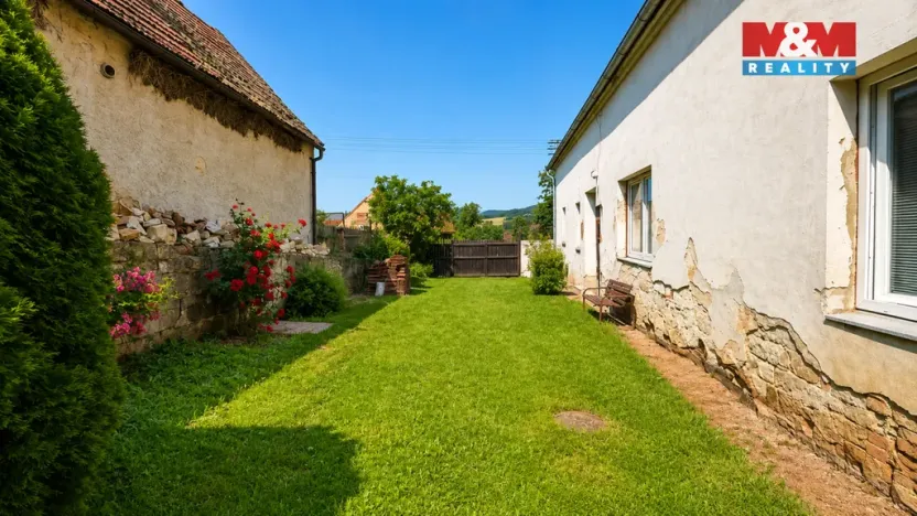 Prodej rodinného domu, Pnětluky - Konětopy, 155 m2