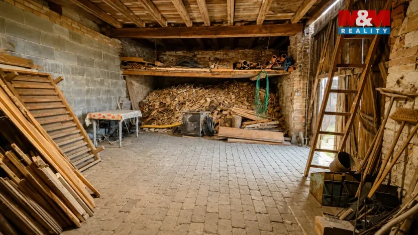 Prodej rodinného domu, Pnětluky - Konětopy, 155 m2