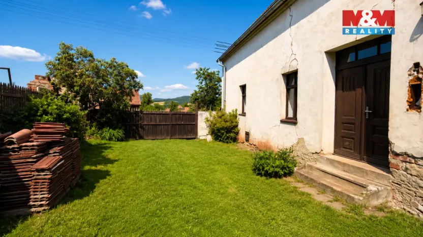 Prodej rodinného domu, Pnětluky - Konětopy, 155 m2