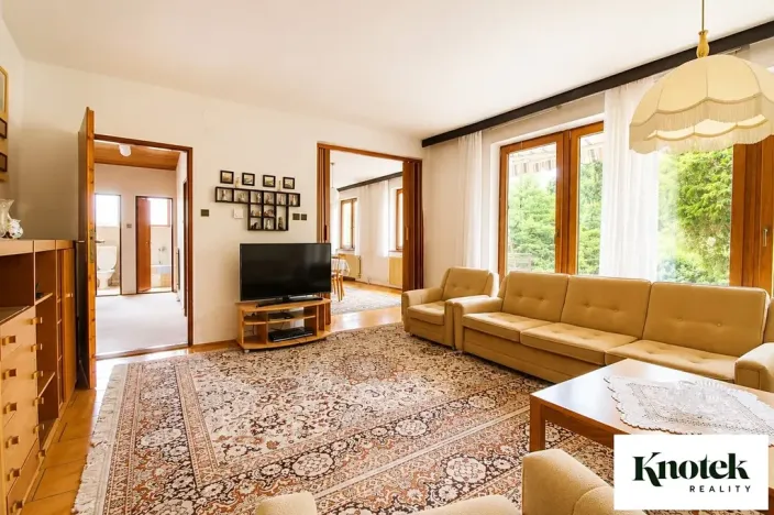 Prodej rodinného domu, Vyškov, Nosálovská, 220 m2