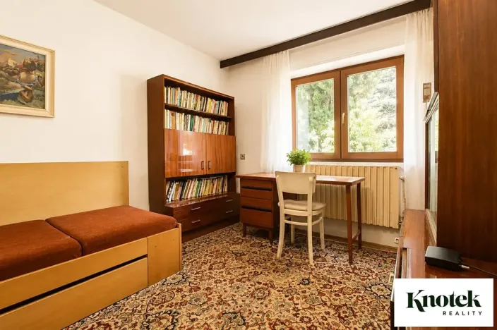 Prodej rodinného domu, Vyškov, Nosálovská, 220 m2