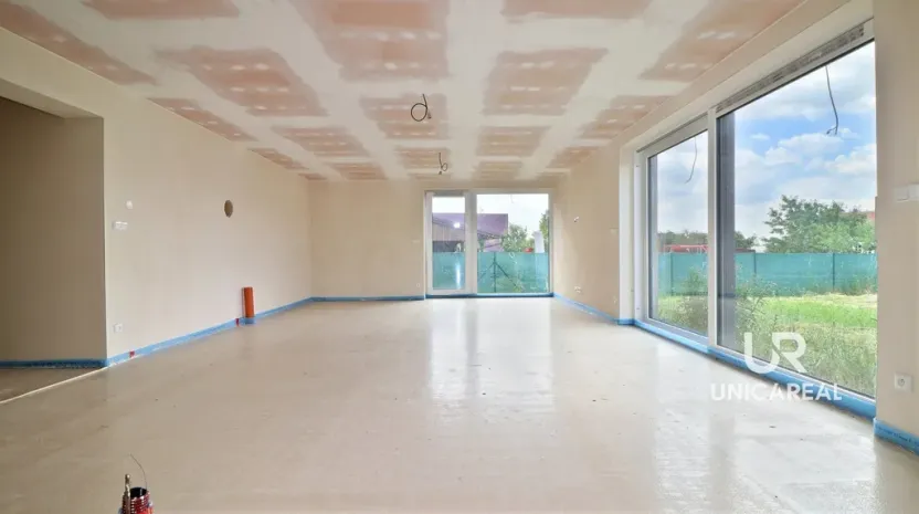 Prodej rodinného domu, Medlov, 222 m2