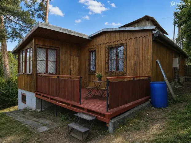 Prodej chaty, Brno, 101 m2